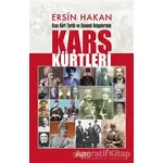 Kısa Kürt Tarihi ve Osmanlı Belgelerinde Kars Kürtleri - Ersin Hakan - Berfin Yayınları