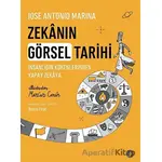 Zekanın Görsel Tarihi - Jose Antonio Marina - Orenda