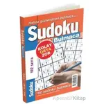Sudoku (Kolay-Orta-Zor) - Kolektif - Evrensel İletişim Yayınları