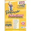 Profesör Paragraf - Hız Egzersizleriyle Rekor Denemeleri - Tayfun Uslu - Evrensel İletişim Yayınları