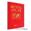 Büyük Atlas - Kolektif - Evrensel İletişim Yayınları