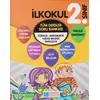 2. Sınıf Tüm Dersler Soru Bankası - Kolektif - Evrensel İletişim Yayınları