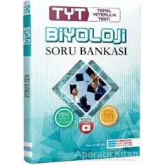 TYT Biyoloji Video Çözümlü Soru Bankası - Naci Koçak - Evrensel İletişim Yayınları