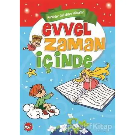 Evvel Zaman İçinde - Kolektif - Beyaz Balina Yayınları