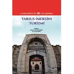 Tarsus Mersin Turizmi - Cevat Ercik - Atlas Akademi