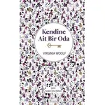 Kendine Ait Bir Oda - Virginia Woolf - Koridor Yayıncılık