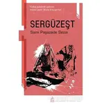 Sergüzeşt - Sami Paşazade Sezai - Ren Kitap