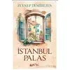 İstanbul Palas - Zeynep Demirezen - Eyobi Yayınları