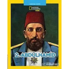 2.Abdülhamid - Osmanlı Dizisi - Eyüp Aygün Tayşir - Beta Kids