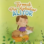 Tırmık Pis Kokular Alıyor - Kolektif - Yeşilay Yayınları