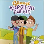 Güneşi Kapatan Duman - Kolektif - Yeşilay Yayınları