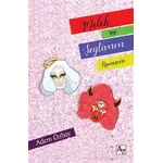 Melek ve Şeytanın Romanı - Adem Özbay - Az Kitap