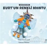 Kurt’un Renkli Montu - Avril McDonald - Hep Kitap