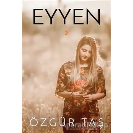 Eyyen - Özgür Taş - Cinius Yayınları