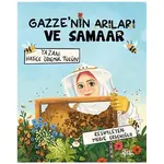 Gazze’nin Arıları ve Samaar - Hatice Özdemir Tülün - Düş Değirmeni