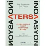 Ters İnovasyon - Vijay Govindarajan - Modus Kitap