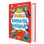 Dualı Esmaül Hüsna - Kolektif - Ema Çocuk