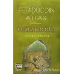 Kuşların Dili - Feridüddin-i Attar - Sınır Ötesi Yayınları