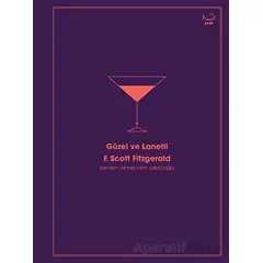 Güzel ve Lanetli - F. Scott Fitzgerald - Yedi Yayınları