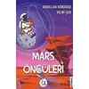 Mars Öncüleri - Hilmi Işık - Fa Yayınları