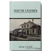 Doktor Yasemen - Atilla Yıldız - Fa Yayınları