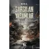 Sarsılan Yaşamlar - M.N.Ç. - Fa Yayınları