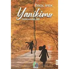 Yanikimu - Erol İpek - Fa Yayınları