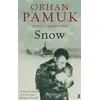 Snow - Orhan Pamuk - Faber And Faber