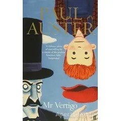 Mr Vertigo - Paul Auster - Faber And Faber