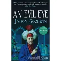 An Evil Eye - Jason Goodwin - Faber And Faber