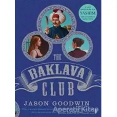 Baklava Club - Jason Goodwin - Faber And Faber