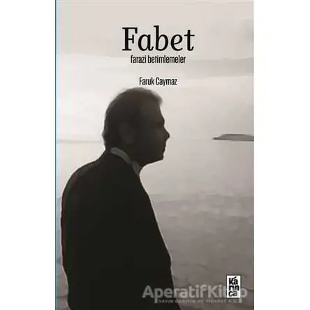 Fabet - Faruk Caymaz - Karınca Yayınları