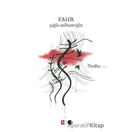 Fahr - Çağla Nalbantoğlu - Lakin Yayınları