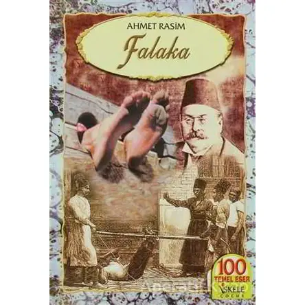 Falaka - Ahmet Rasim - İskele Yayıncılık