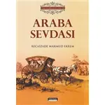 Araba Sevdası - Recaizade Mahmut Ekrem - Yörünge Yayınları