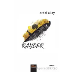 Rayber - Erdal Akay - Fam Yayınları