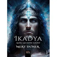 İkadya - Mert Duner - Fam Yayınları