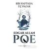 Bir Haftada Üç Pazar - Edgar Allan Poe - Fantastik Kitap