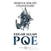 Morgue Sokağı Cinayetleri - Edgar Allan Poe - Fantastik Kitap