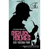 Sherlock Holmes - Gece Yarısında Panik - Sir Arthur Conan Doyle - Fantastik Kitap