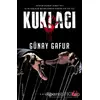 Kuklacı - Günay Gafur - Fantastik Kitap