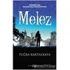 Melez - Tuğba Kartalkaya - Fantastik Kitap