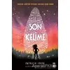 Son Kelime - Patricia Forde - Genç Timaş