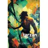 Tarzan III: Tarzan’ın Canavarları - Edgar Rice Burroughs - Fihrist Kitap