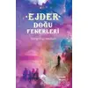 Ejder - Doğu Fenerleri - Emrah Bilge Merdivan - Mevsimler Kitap