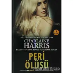 Peri Ölüsü - Charlaine Harris - Artemis Yayınları