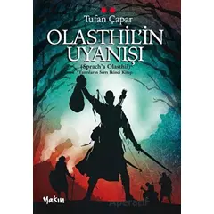 Olasthilin Uyanışı - Tufan Çapar - Yakın Kitabevi