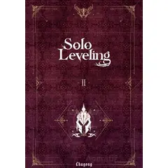Solo Leveling Cilt 2 - Chugong - Komikşeyler Yayıncılık