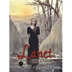 Lanet - Yaren Altunişik - Herdem Kitap