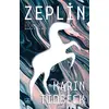 Zeplin - Karin Tidbeck - İthaki Yayınları